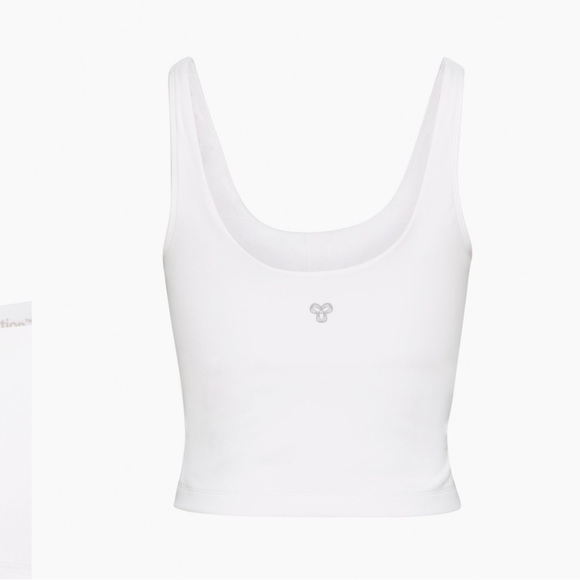 Aritzia Sports Tank - Picture 4 of 4